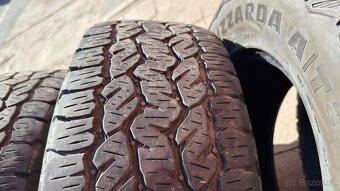 Matador izzarda A/T 2 265/70 r16 - 5