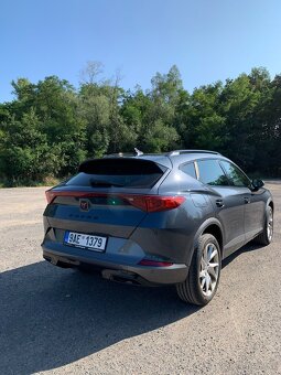 Cupra Formentor 2.0 TSI 140KW DSG 4Drive - MATRIX, AMBIENT, - 5