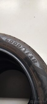 3ks 235/45/18 Goodyear Eagle F1 asim6, 2023, 7.2mm - 5