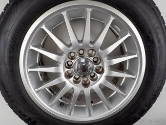 Seat Toledo - 15" alu kola - Letní pneu - 5