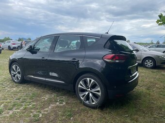 Renault Scénic 1.2 TCe 97 kW/132 PS|r.v.2017|Top výbava - 5
