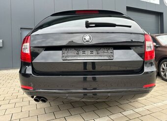 Škoda Superb 2.0 tdi 125kw automat - 5