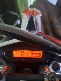 Ktm freeride 350 - POWERPARTS + AKRAPOVIČ - 5
