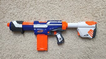 NERF pistole - 5