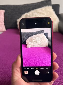 iPhone XR - 5
