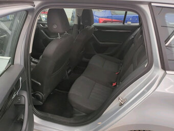 ŠKODA OCTAVIA 1,5 TSI CNG STYLE TAŽNÉ - 5