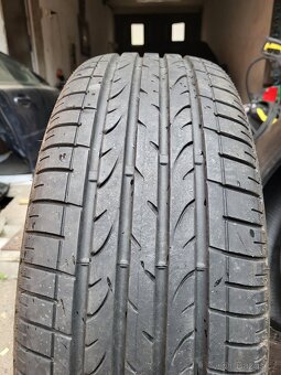 235/60 R18 Bridgestone - 5