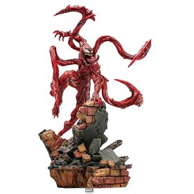 Iron Studio Carnage 1/10 - 5