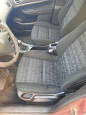 peugeot 307 1.6 16v 80kw rv2002 - 5