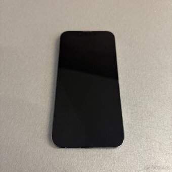 iPhone 13 Pro 1TB, pěkný stav, 12 měsíců záruka - 5