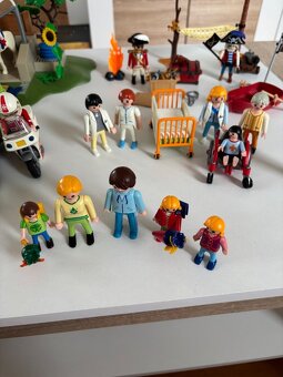 Prodám Playmobil - 5
