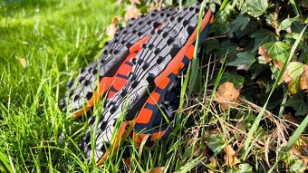 INOV-8 X-Talon 212 Kids Orange (38) - 5