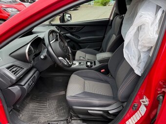 Subaru XV Activ - 5