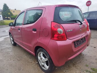 Suzuki Alto 1.0 i - 5