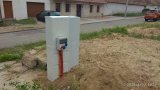 Provedu elektropřípojku trvalá nebo stavební,dočasná+ revize - 5