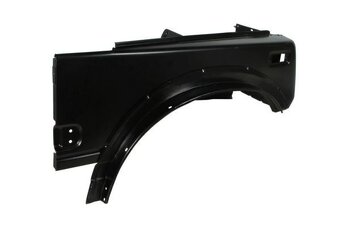NOVÉ KAROSÁŘSKÉ DÍLY SUZUKI SAMURAI / ZASÍLÁME - 5