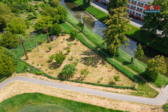 Pronájem zahrady, 1799 m², Zlín - 5