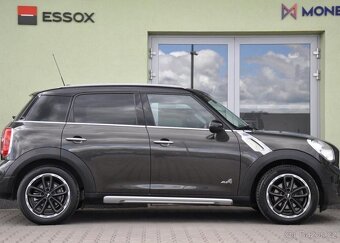 Mini Countryman COOPER 1,6D ALL4 - 5