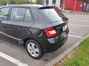 Fabia III 1.2 Tsi - 81kw - 5