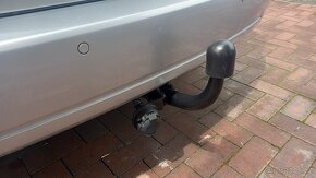 Vw Touran 1.4 Tsi 7 mist 2012 - 5