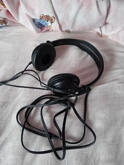 Sony MDR-V150 sluchátka - 5