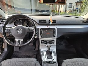 VW Passat CC DSG 103kw - 5
