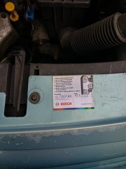 Citroen C3 - 5