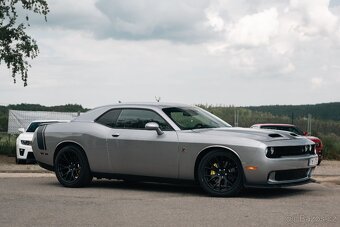 Prodej DODGE CHALLENGER RT 6,4l V8 DPH - Amerika Na Kolech - 5