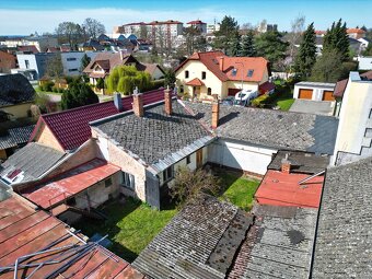 Rodinný dům, 98 m² - Uničov - 5