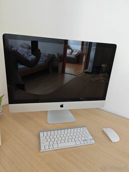 Apple iMac 27" - All In One - 5