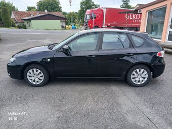 Subaru Impreza 1.5i AWD - 5