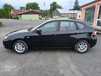 Subaru Impreza 1.5i AWD - 5