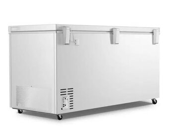 mrazák gorenje 500 litru - 5