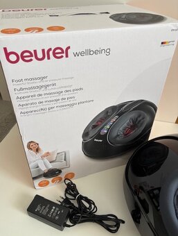 BEURER FM90 - 5