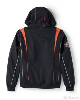 Bunda Harley Davidson - 5