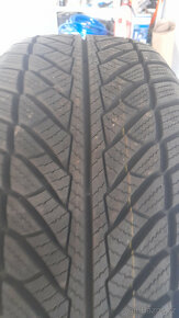 NOVÉ Zimní GOODYEAR 255/50 R21 ULTRAGRIP - 5