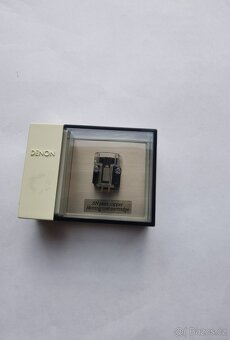 MC prenoska Denon DL-S1 - 5