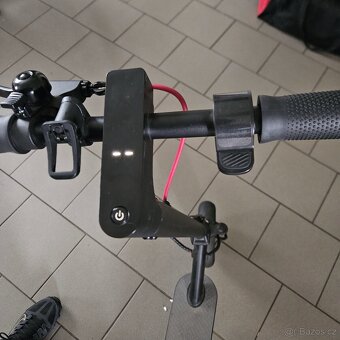 Elektrokoloběžka - 5