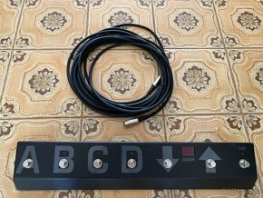 Hughes & Kettner TubeMeister 36 Head - 5