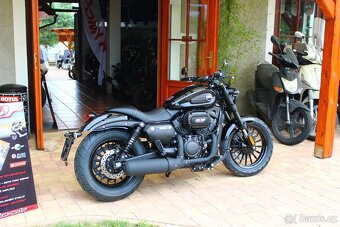 Keeway V302C - 5
