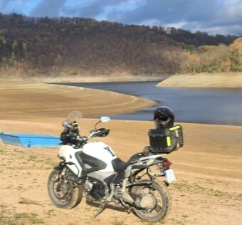 Honda VFR 1200 X Crosstourer DCT automat - 5