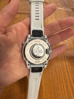 Garmin Epix Pro 2 gen - 5