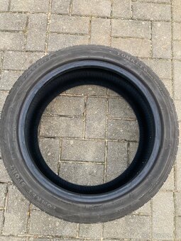 Pneumatiky Tomket Sport 225/45 R17 94W - 5