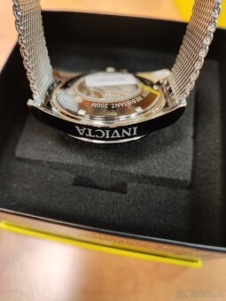 Invicta Pro Diver Automatic 47mm - nové - 5