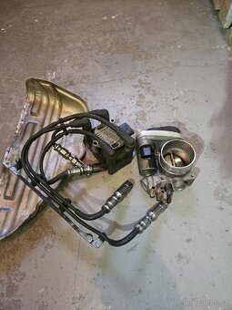1.6 bse Vw,Seat, Audi... - 5