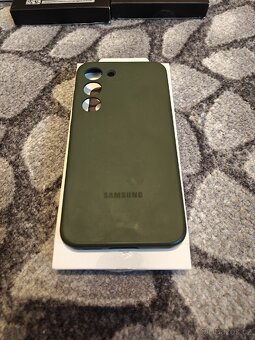 Kryty a příslušenství Samsungu Galaxy S23 - 5