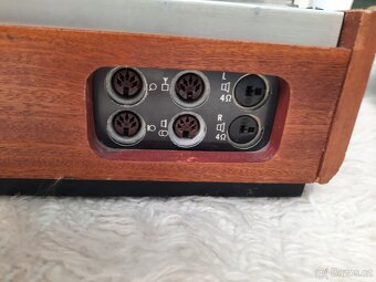 TESLA STEREO B 100 - 5