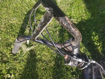 BMX - 5
