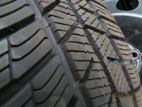 ZIMNI KOLA 5x112 205/60 R16 H XL - 5