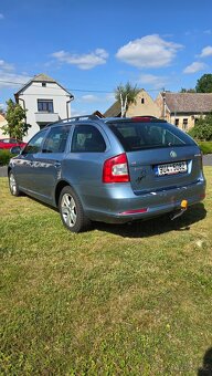 Prodám škoda Octavia - 5
